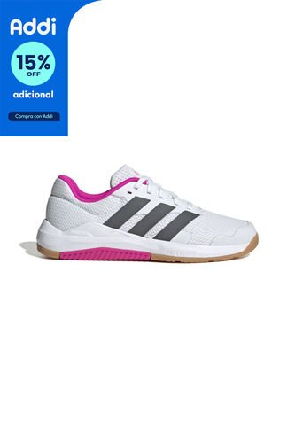 TENIS ADIDAS MUJER JS3164 DROPSET BASE Talla 7 adidas Performance