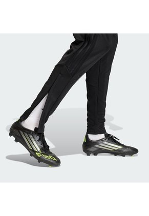 Pantalón Fútbol Negro Adidas Tiro26 League Hombre