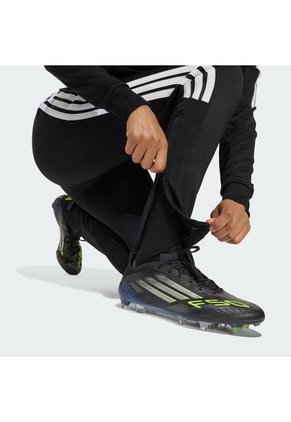 Pantalón Fútbol Negro Adidas Tiro26 League Mujer