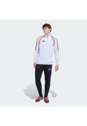 Pantalón Fútbol Negro Adidas Tiro 26 League Hombre