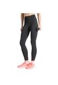 Leggings Entrenamiento Negro Adidas Largos Optime Workout Contour Mujer de adidas Performance