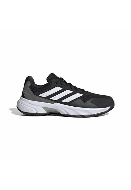 TENIS ADIDAS HOMBRE ID7392 COURTJAM CONT Talla 9.5