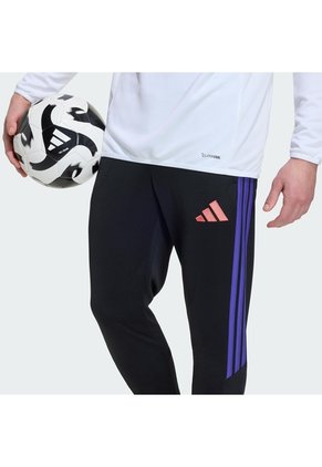 Pantalón Fútbol Negro Adidas Tiro 26 League Hombre