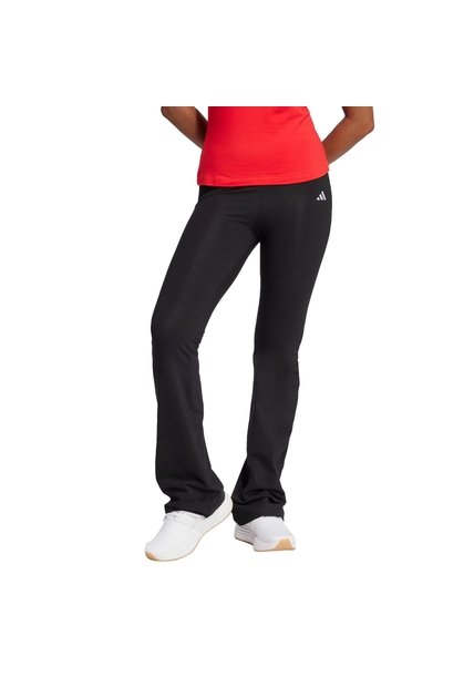 Licra Negra Adidas Essentials Mujer