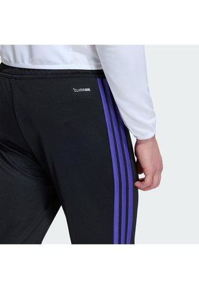 Pantalón Fútbol Negro Adidas Tiro 26 League Hombre