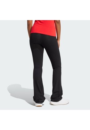 Licra Negra Adidas Essentials Mujer