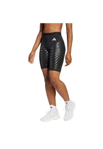 Licra Running Negra Adidas Corrida Adizero Control Mujer adidas Performance