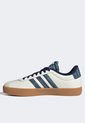 Tenis Lifestyle Negro-Blanco adidas Sportswear VL Court 3.0 de adidas Performance