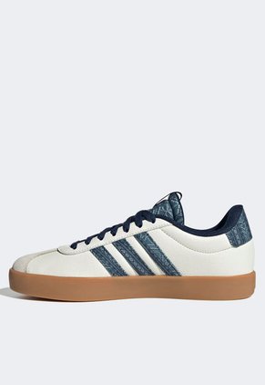Tenis Lifestyle Negro-Blanco adidas Sportswear VL Court 3.0