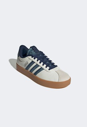 Tenis Lifestyle Negro-Blanco adidas Sportswear VL Court 3.0