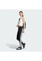 Licra Negra Adidas 3 Rayas Mujer de adidas Performance