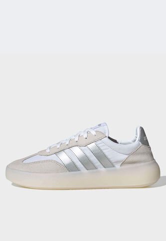 Tenis adidas Sportswear Barreda Decode Blanco adidas Performance