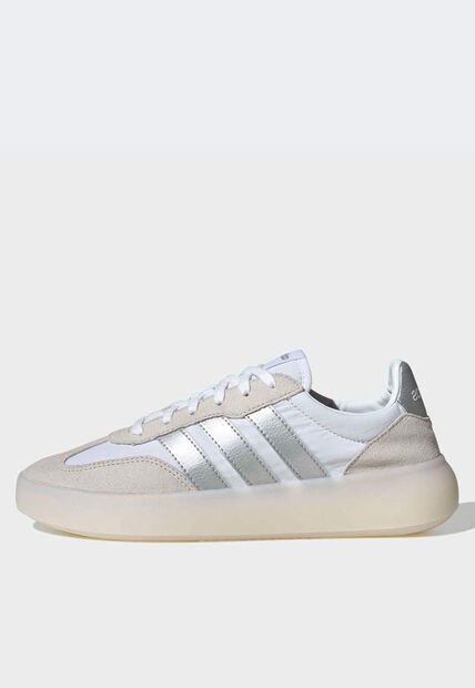 Tenis adidas Sportswear Barreda Decode Blanco
