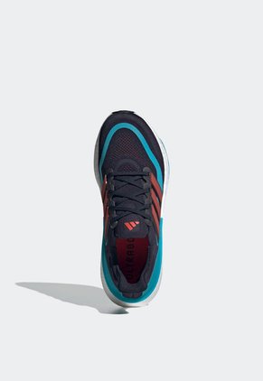 Tenis Running Azul-Turquesa-Blanco adidas Performance Ultraboost Light 23