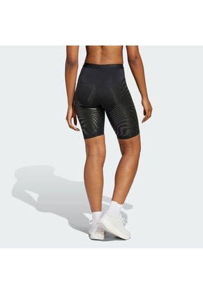 Licra Running Negra Adidas Corrida Adizero Control Mujer