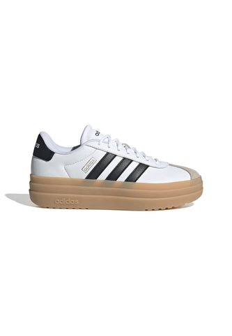 TENIS ADIDAS MUJER IH3083 VL COURT BOLD Talla 6.5 adidas Performance