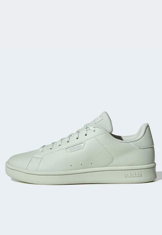 Tenis adidas Sportswear Urban Court Verde adidas Performance