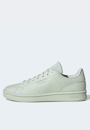 Tenis adidas Sportswear Urban Court Verde