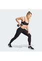 Licra Entrenamiento Negra Adidas All Me Mujer de adidas Performance