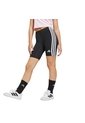 Licra Negra Adidas Cortas Essentials Niñas de adidas Performance