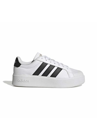 TENIS ADIDAS MUJER KJ3856 STREETTALK BO Talla 8 adidas Performance