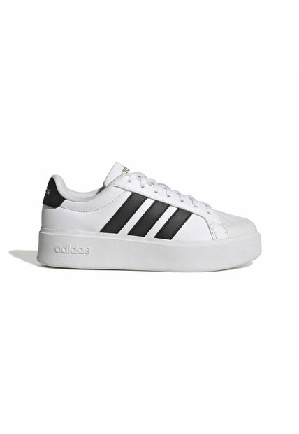TENIS ADIDAS MUJER KJ3856 STREETTALK BO Talla 8