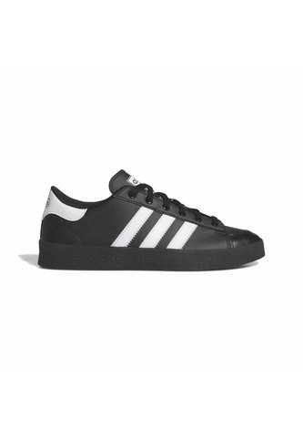 TENIS ADIDAS UNISEXO JR1903 JUMP HOOK LOW Talla 6.5 adidas Performance