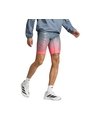 Licra Running Negra Adidas Cortas Adizero Pro Control Hombre de adidas Performance