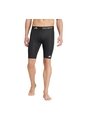 Licra Entrenamiento Negra Adidas Cortas Techfit Compression Hombre de adidas Performance