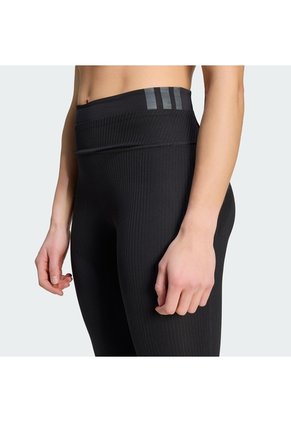 Licra Entrenamiento Negra Adidas All Me Mujer
