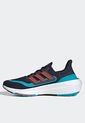 Tenis Running Azul-Turquesa-Blanco adidas Performance Ultraboost Light 23 de adidas Performance