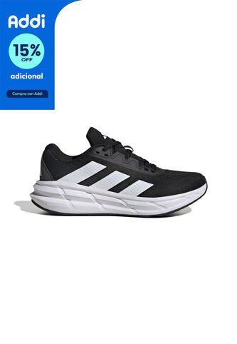 TENIS ADIDAS MUJER ID8738 QUESTAR 3 Talla 6 adidas Performance