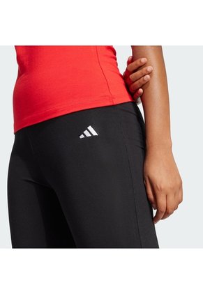 Licra Negra Adidas Essentials Mujer