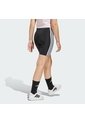 Licra Negra Adidas Cortas Essentials Niñas de adidas Performance