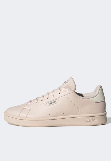 Tenis adidas Sportswear Urban Court Rosa