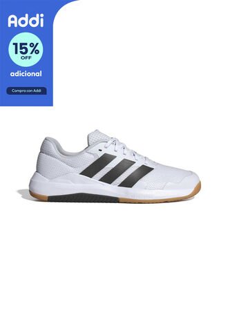 TENIS ADIDAS HOMBRE JS3162 DROPSET  BASE Talla 39 adidas Performance