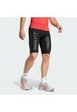 Licra Running Negra Adidas Cortas Adizero Control Running Hombre de adidas Performance