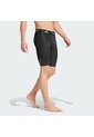 Licra Entrenamiento Negra Adidas Cortas Techfit Compression Hombre de adidas Performance