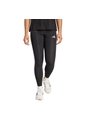 Licra Negra Adidas Essentials 3 Tiras Pretina Media Mujer de adidas Performance