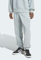 Pantalón Cargo adidas Sportswear Essentials Verde de adidas Performance