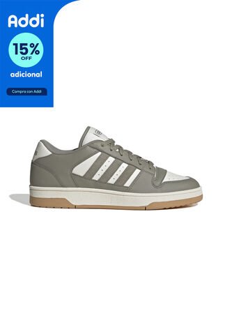 TENIS ADIDAS UNISEXO IH7966 BREAK START Talla 9.5 adidas Performance