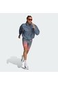 Licra Running Negra Adidas Cortas Adizero Pro Control Hombre de adidas Performance