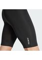 Licra Entrenamiento Negra Adidas Cortas Techfit Compression Hombre de adidas Performance