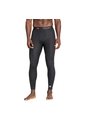 Licra Entrenamiento Negra Adidas Largas Techfit Compression Hombre de adidas Performance