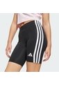 Licra Negra Adidas Cortas Essentials Niñas de adidas Performance
