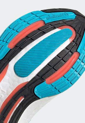 Tenis Running Azul-Turquesa-Blanco adidas Performance Ultraboost Light 23