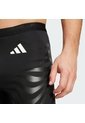Licra Running Negra Adidas Cortas Adizero Control Running Hombre de adidas Performance
