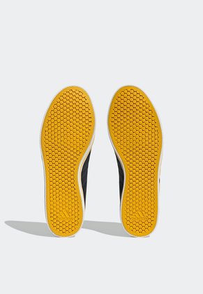 Tenis Lifestyle Negro-Mostaza-Blanco adidas Performance VS Pace 2.0