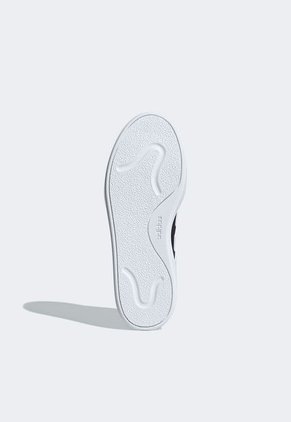 Tenis adidas Sportswear Courtblock Violeta