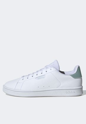 Tenis adidas Sportswear Urban Court Blanco